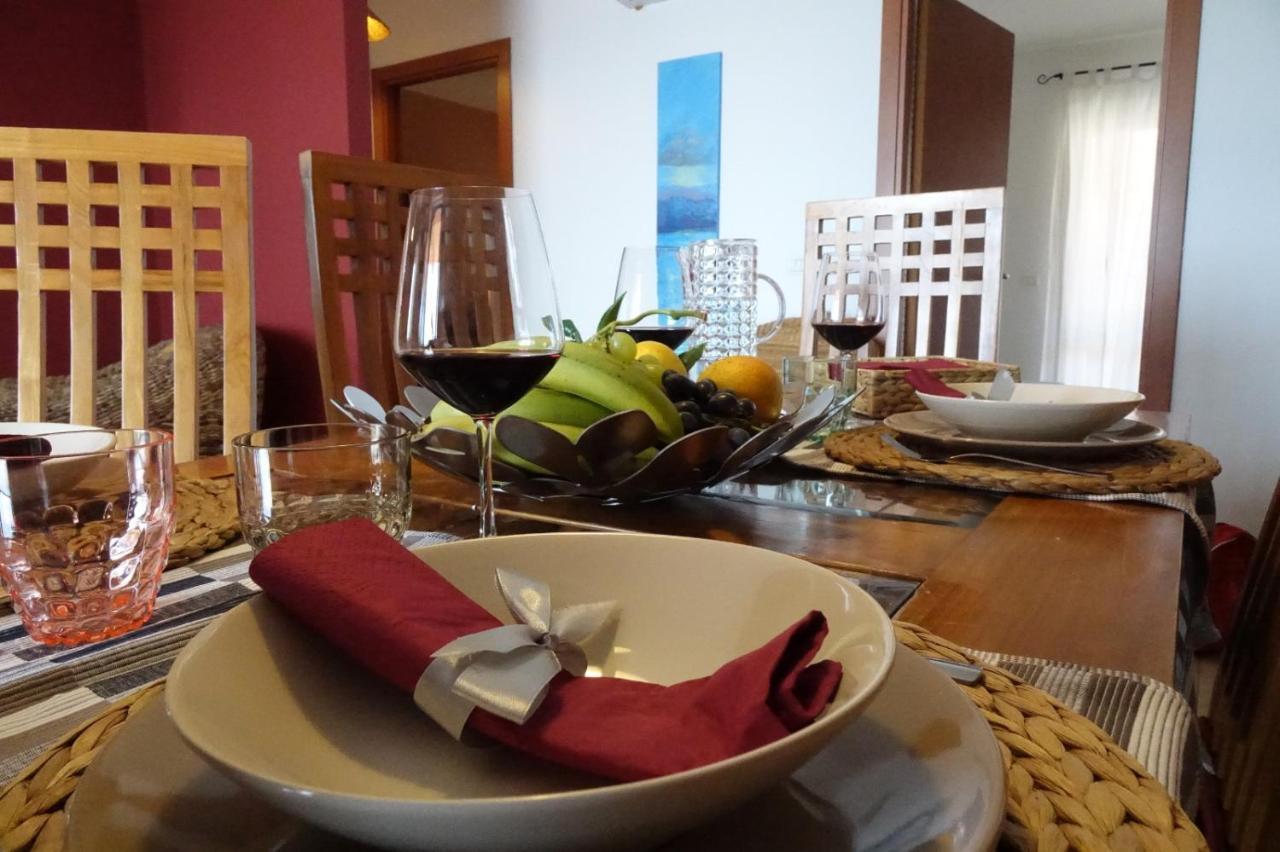 Poseidone Sea Apartment Taormina Mazzeo Exterior photo