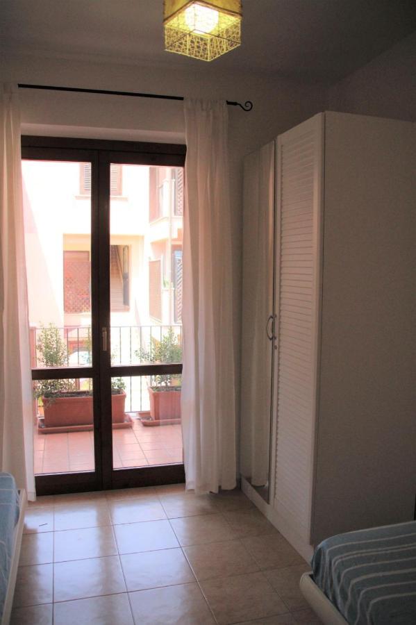 Poseidone Sea Apartment Taormina Mazzeo Exterior photo